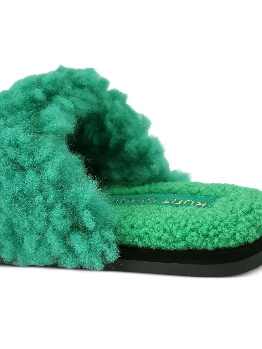 Kensington slippers 3