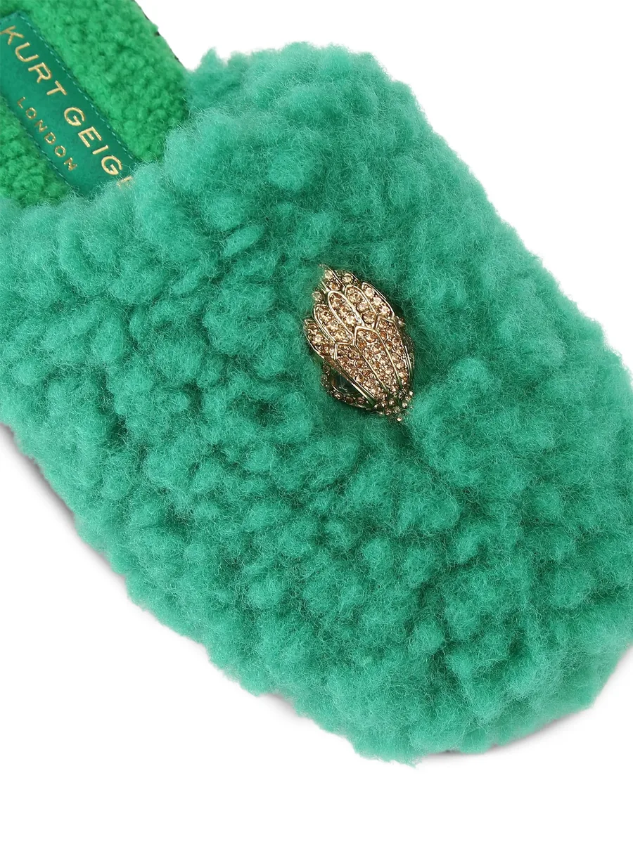 Kensington slippers 4