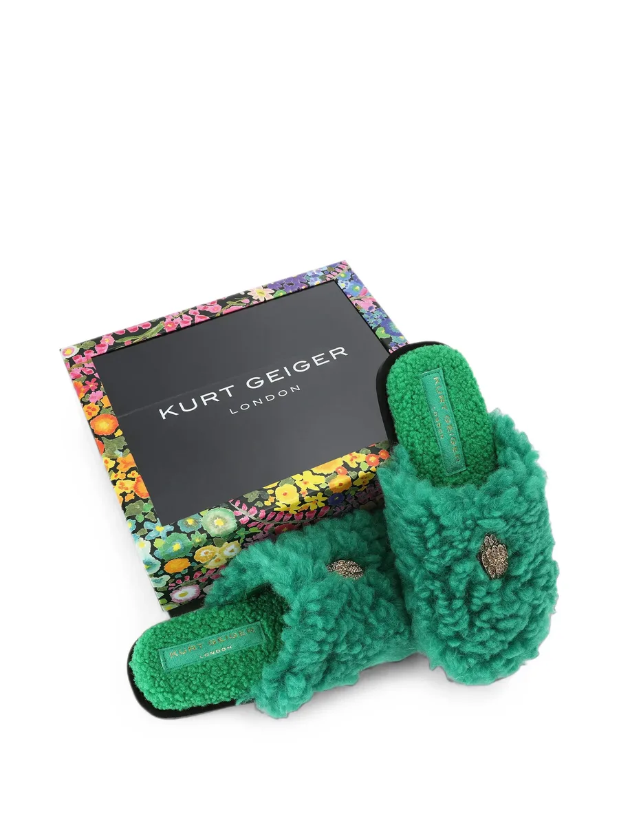 Kensington slippers 5