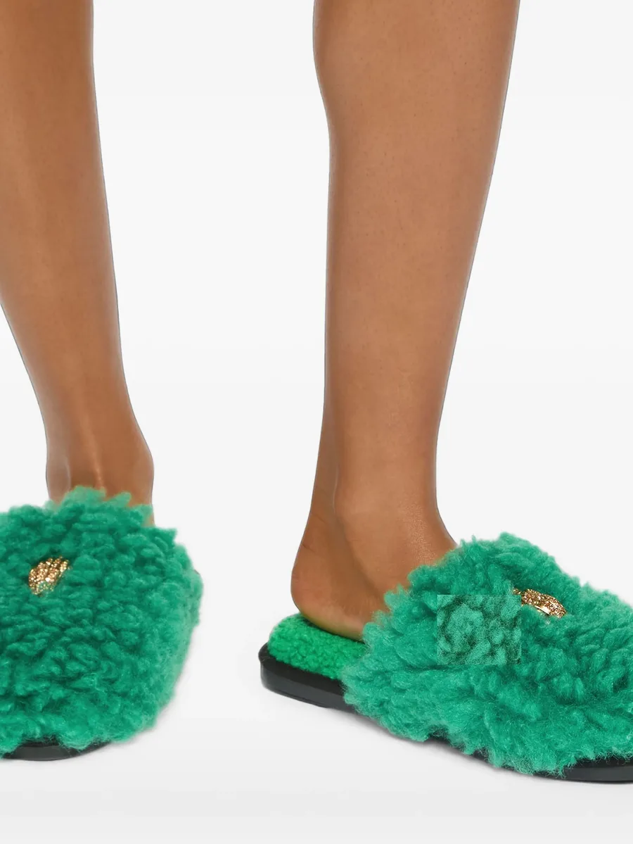 Kensington slippers 6