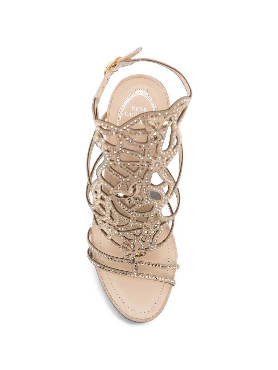 110mm Eden sandals 4
