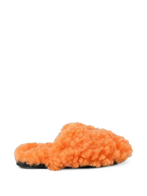 Kensington slippers