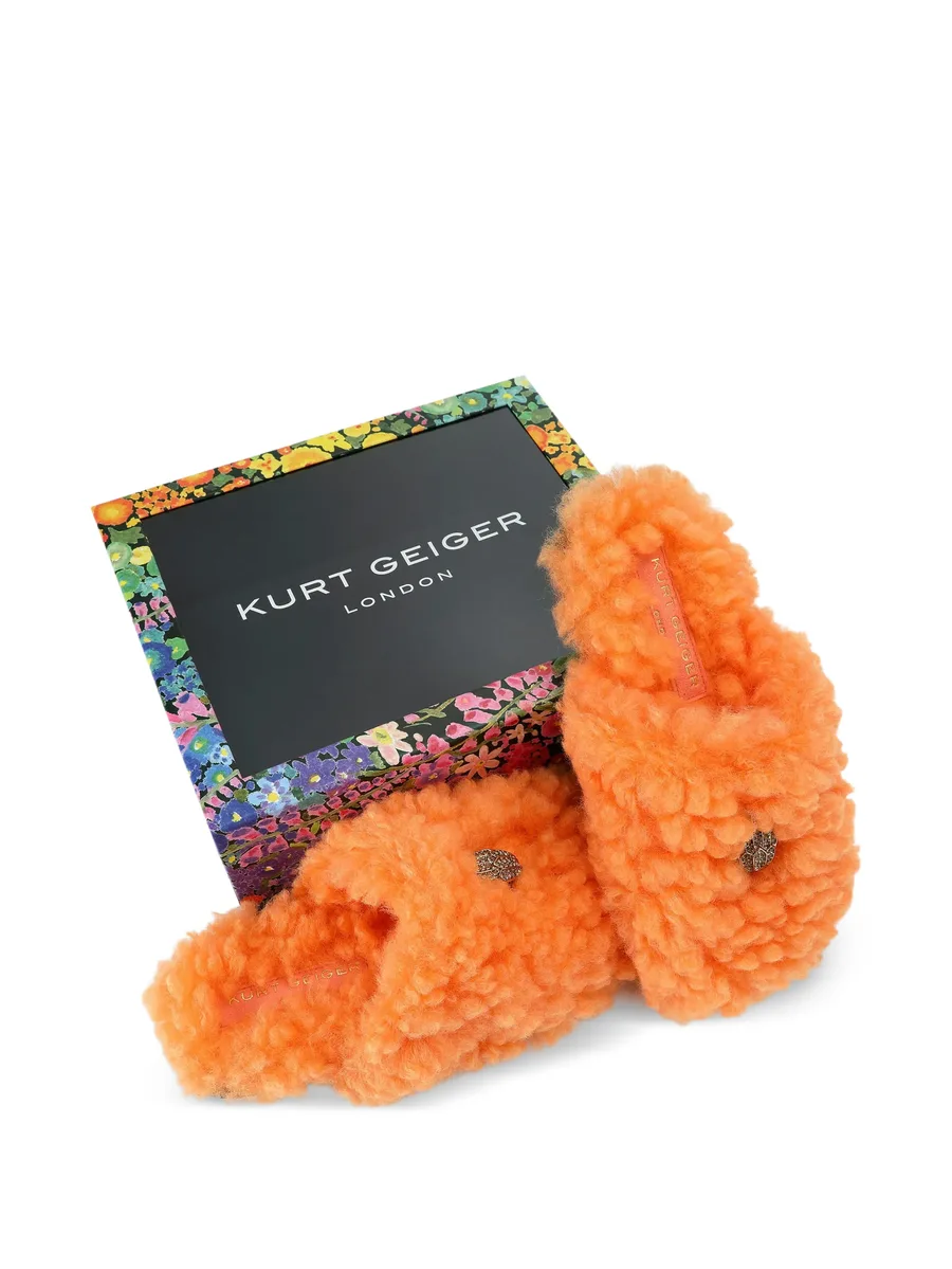 Kensington slippers 6