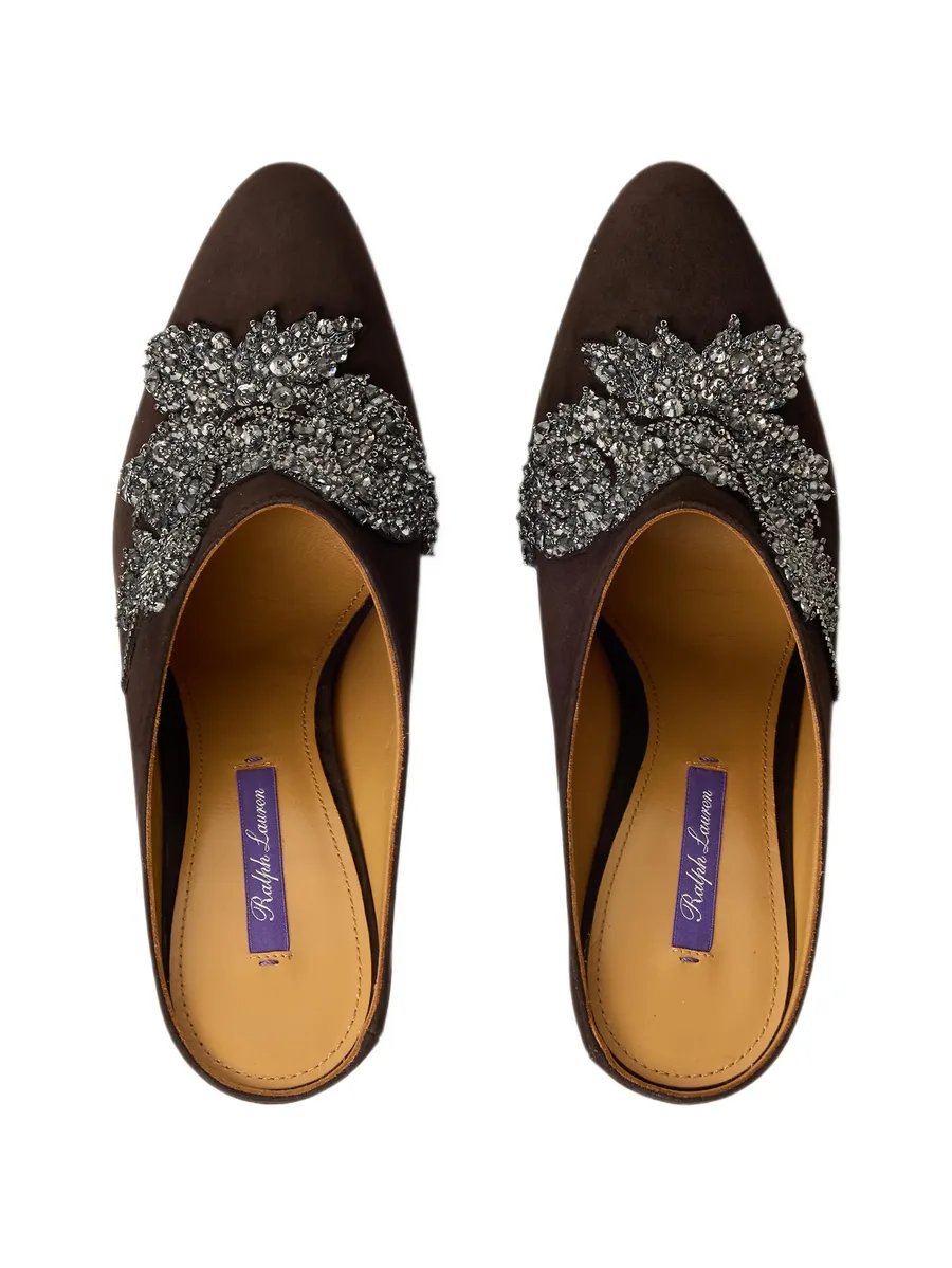 Ashtyn heeled mules 3