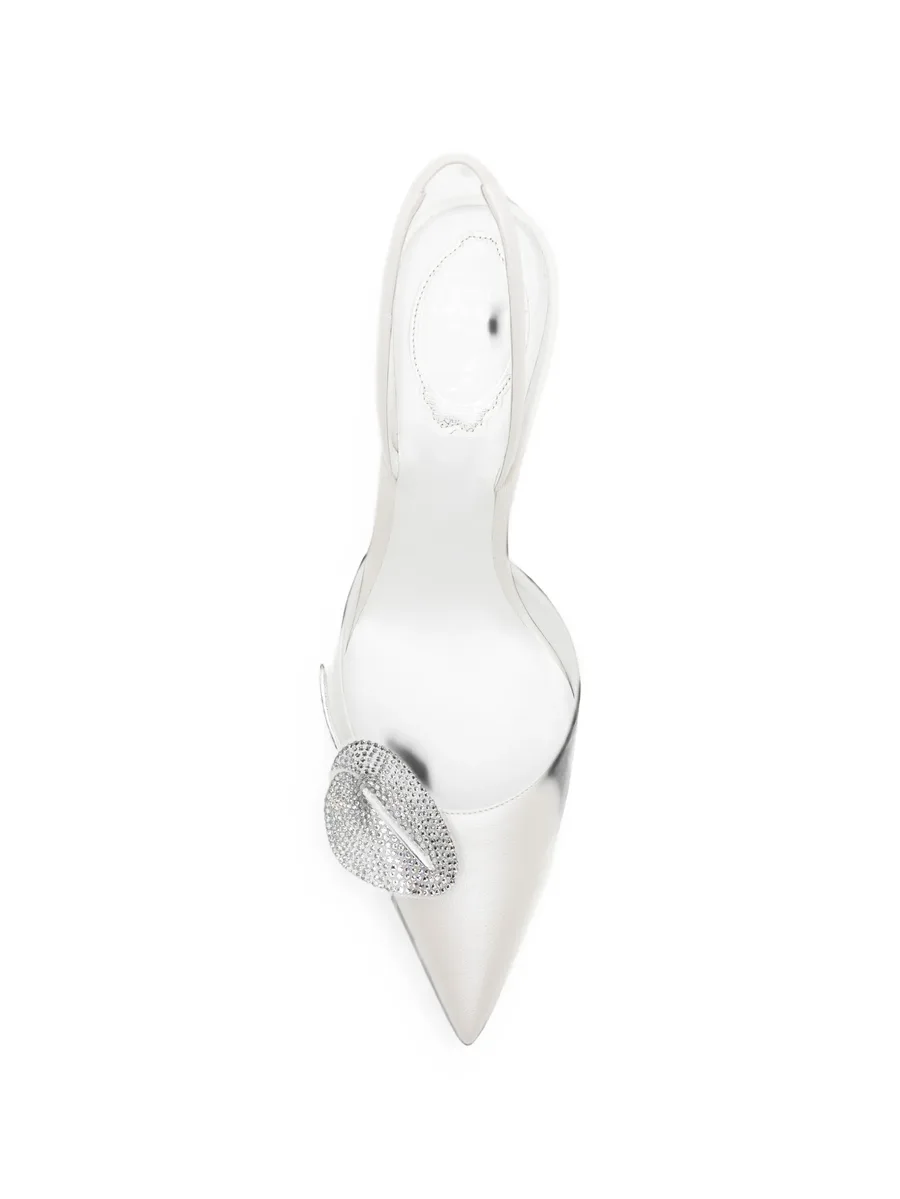 85mm Calliope pumps 4