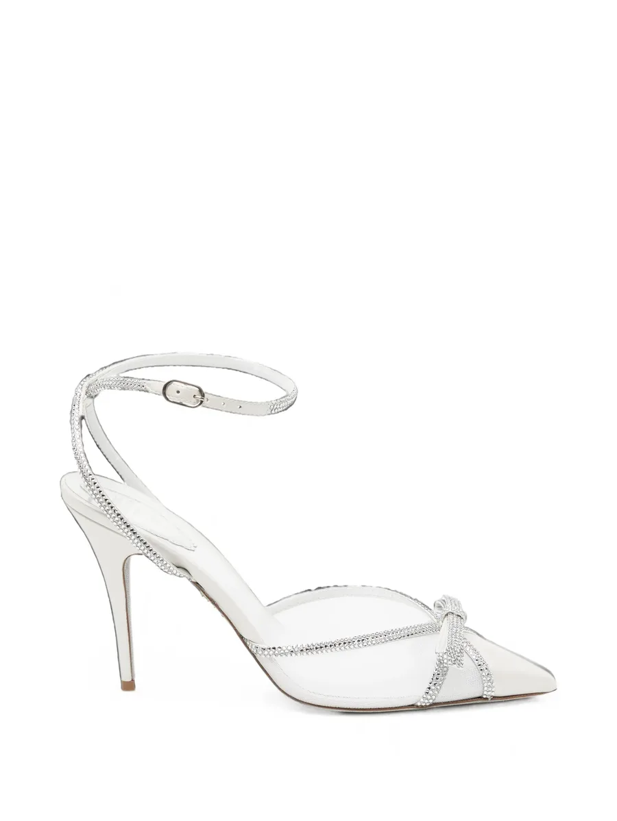 105mm Lynette sandals 1