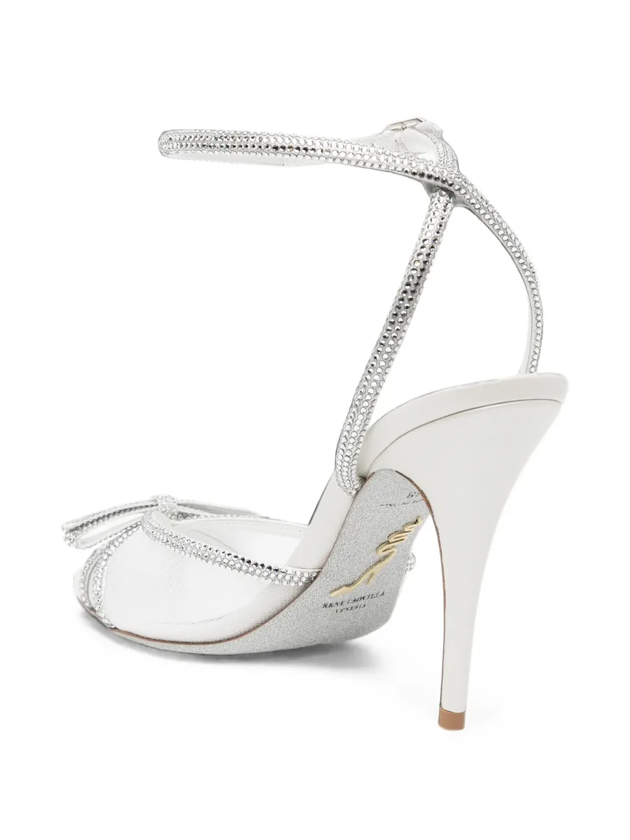 105mm Lynette sandals 3
