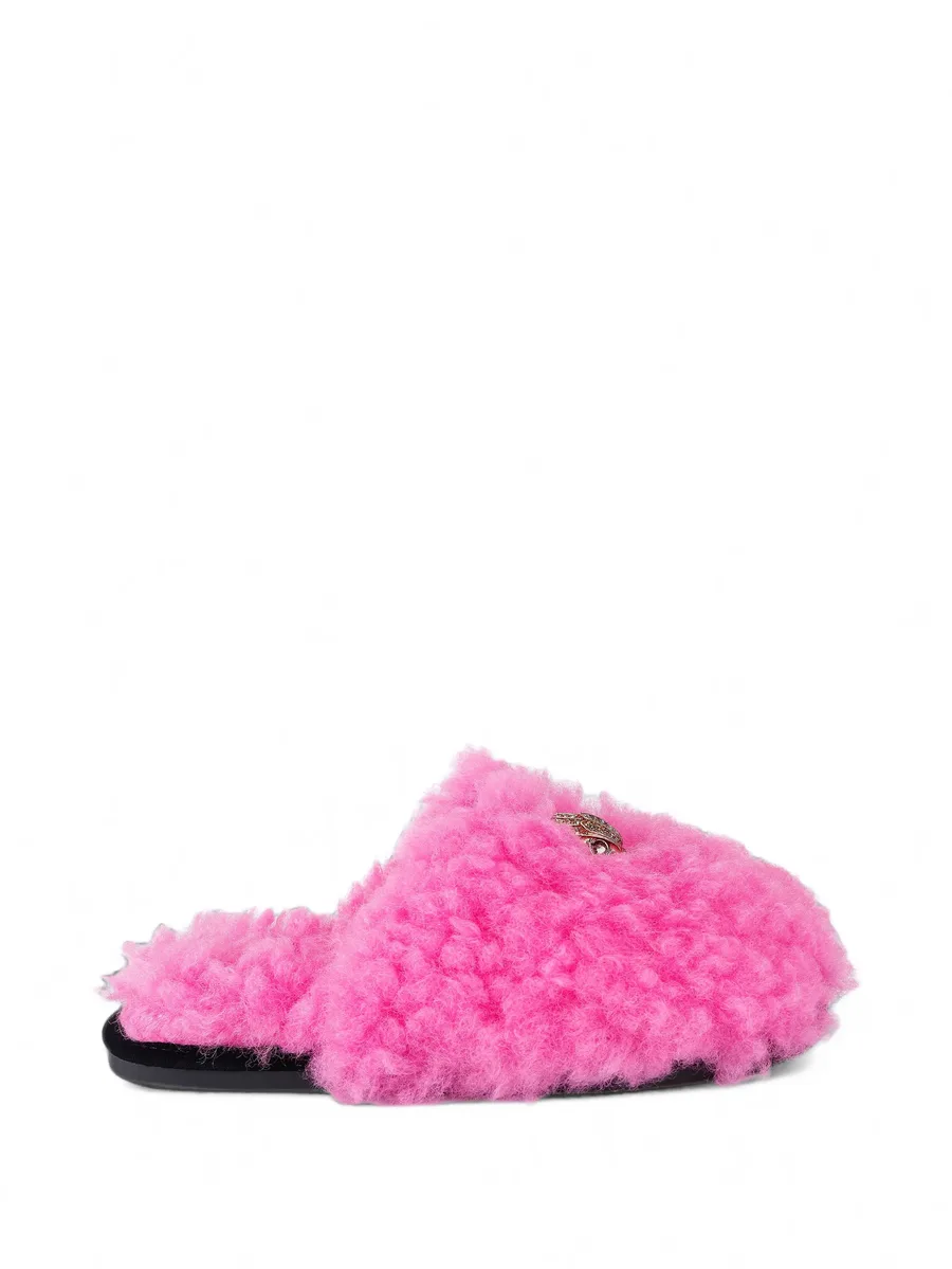 Kensington slippers 1
