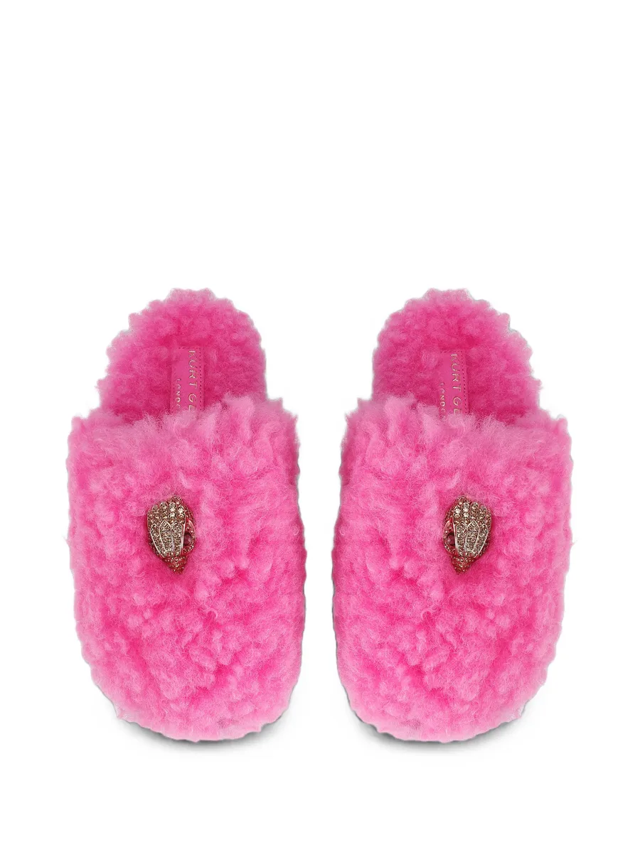 Kensington slippers 2