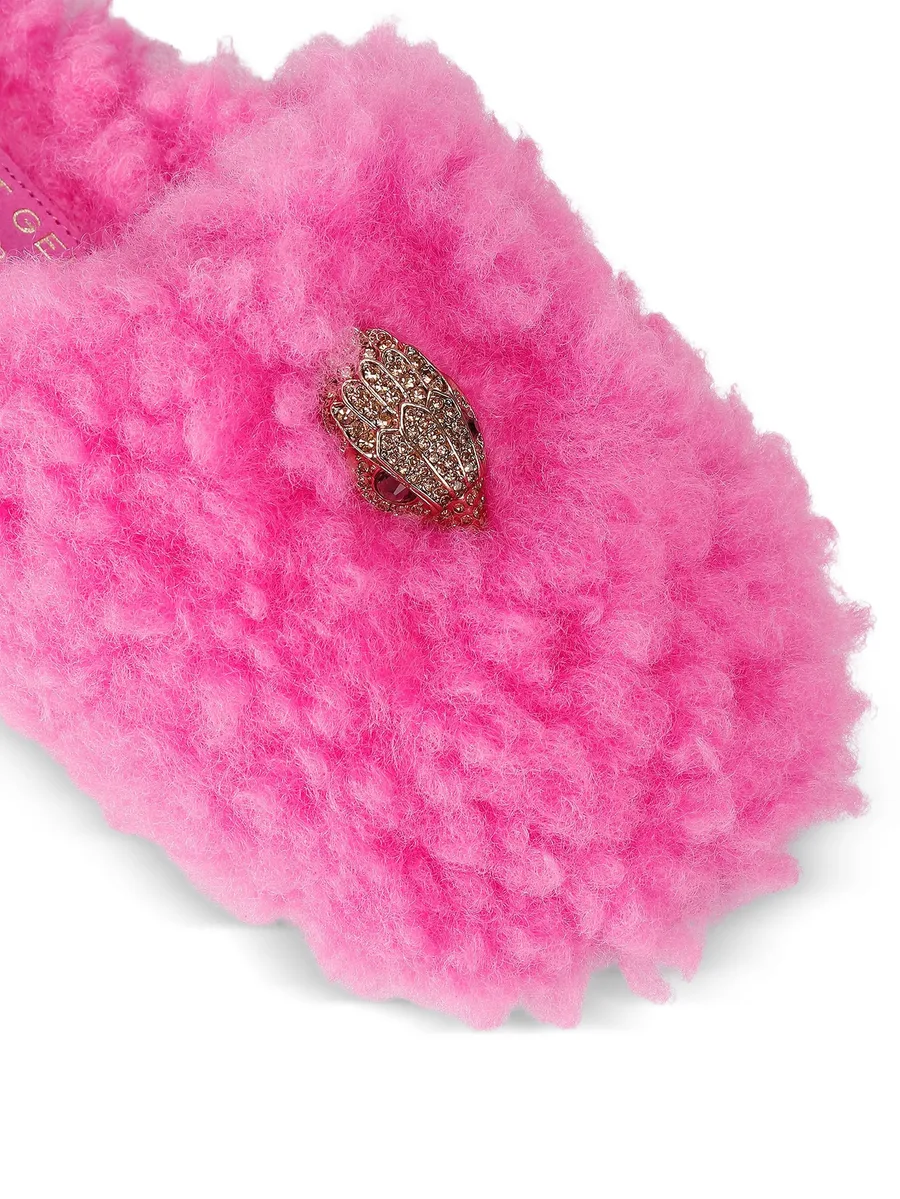 Kensington slippers 4