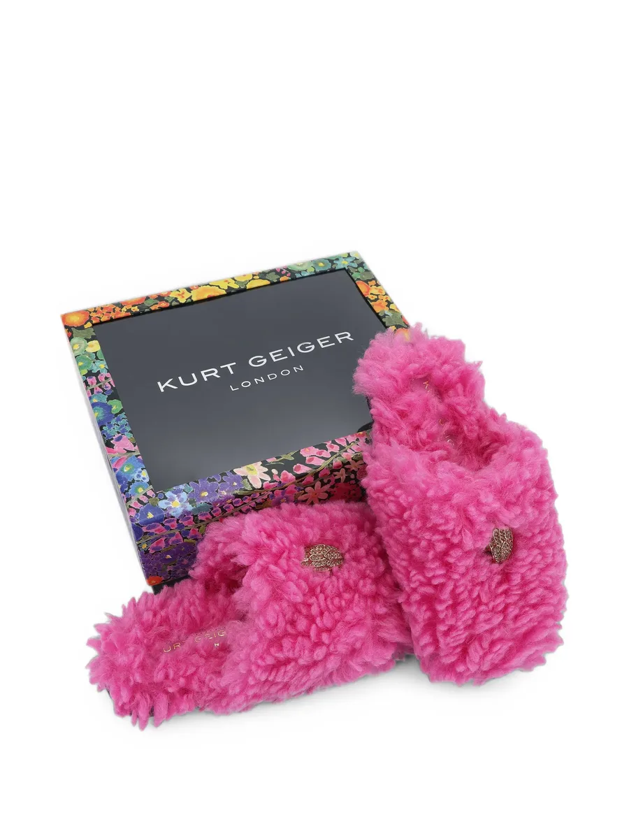 Kensington slippers 5