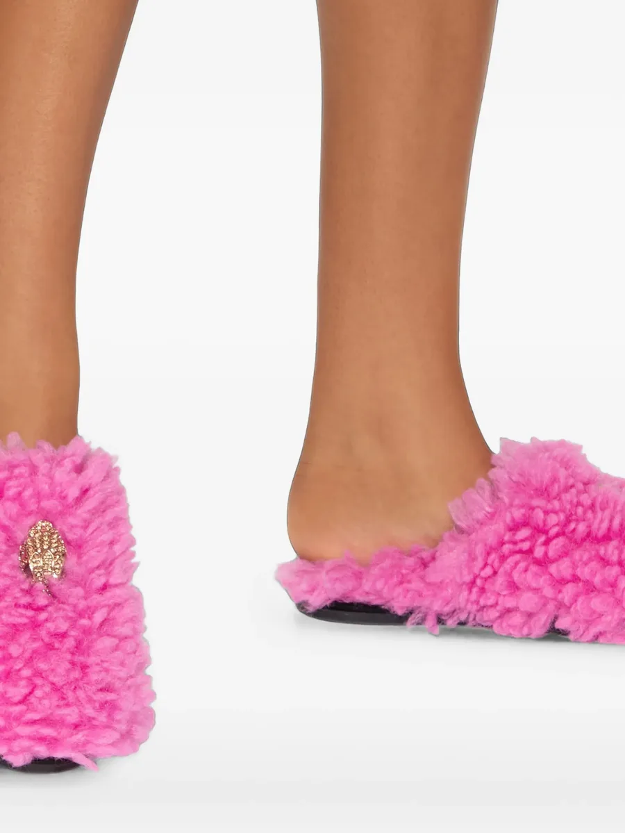 Kensington slippers 6