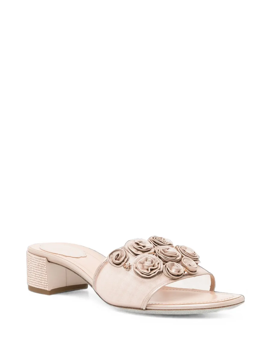 40mm Rosalia sandals 2