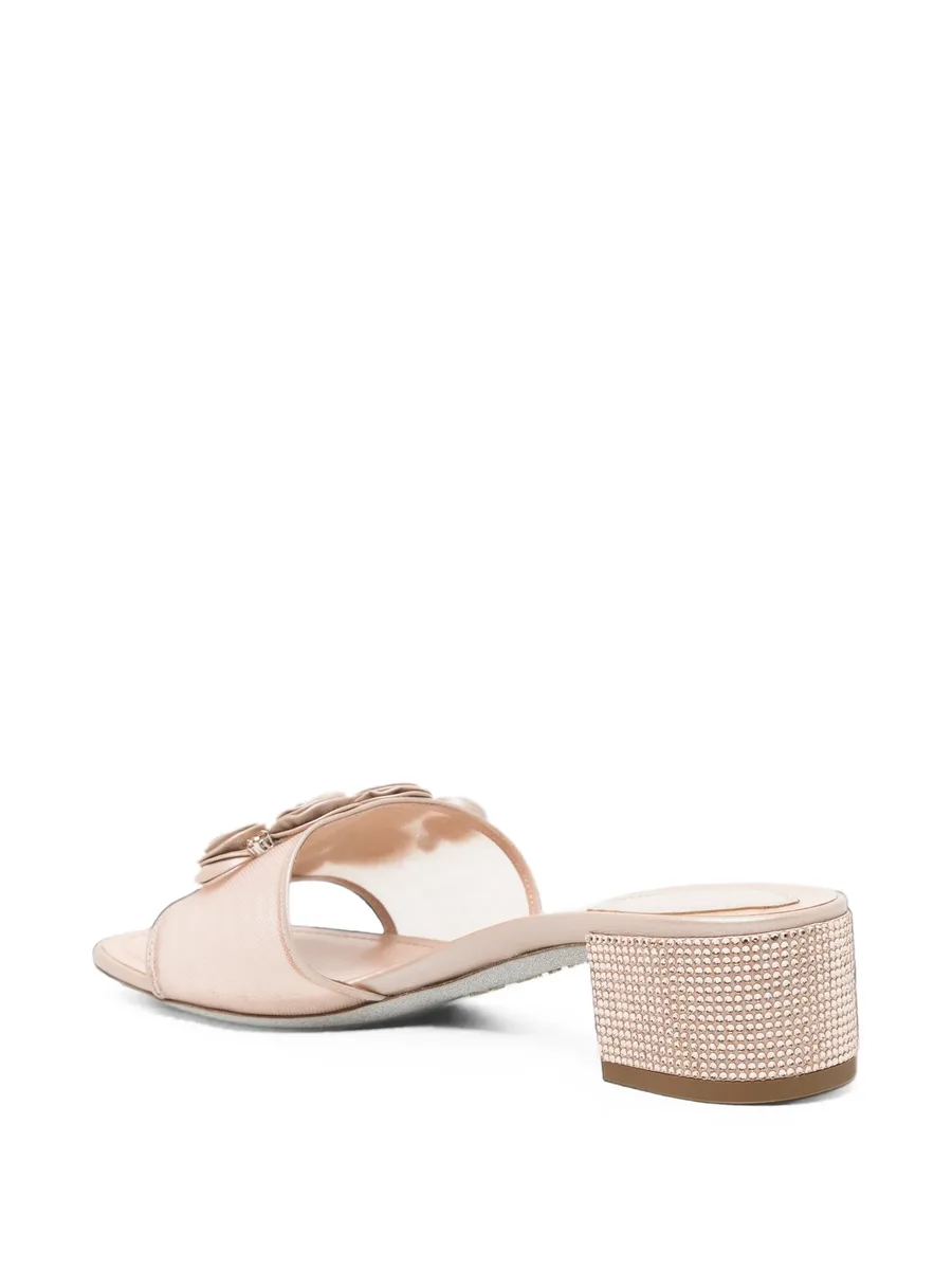 40mm Rosalia sandals 3