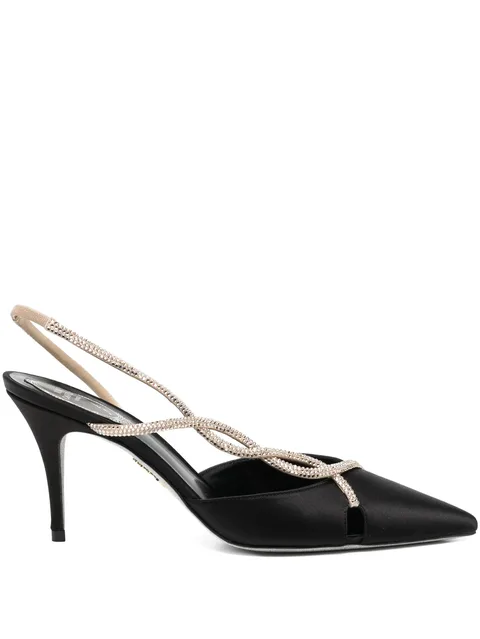 80mm Braid pumps