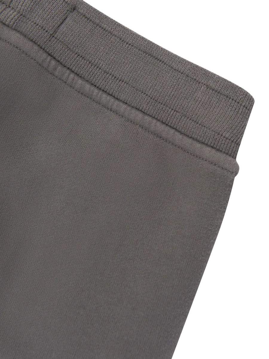 Compass patch track pants 3