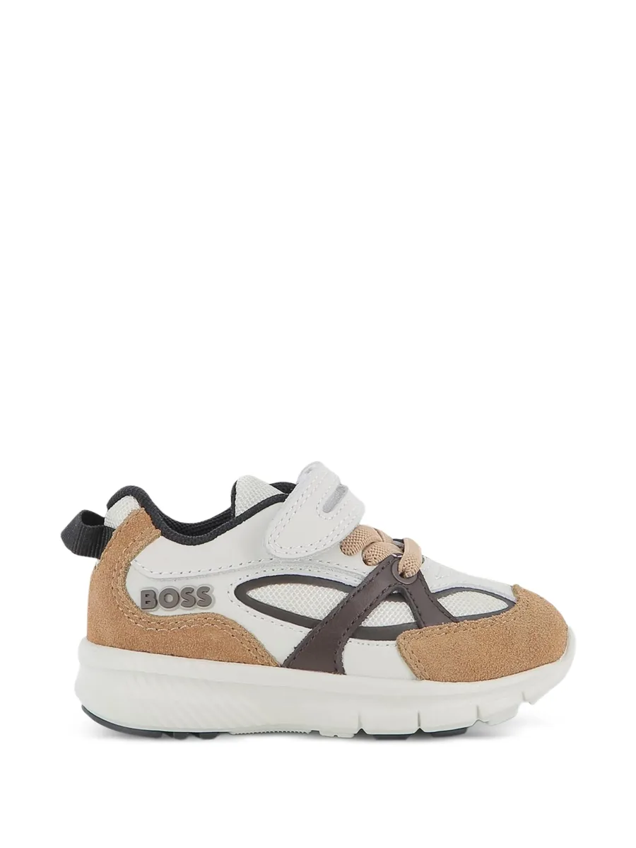 lace-up sneakers 6