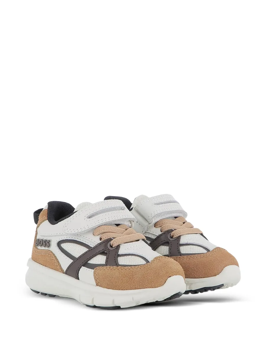 lace-up sneakers 1