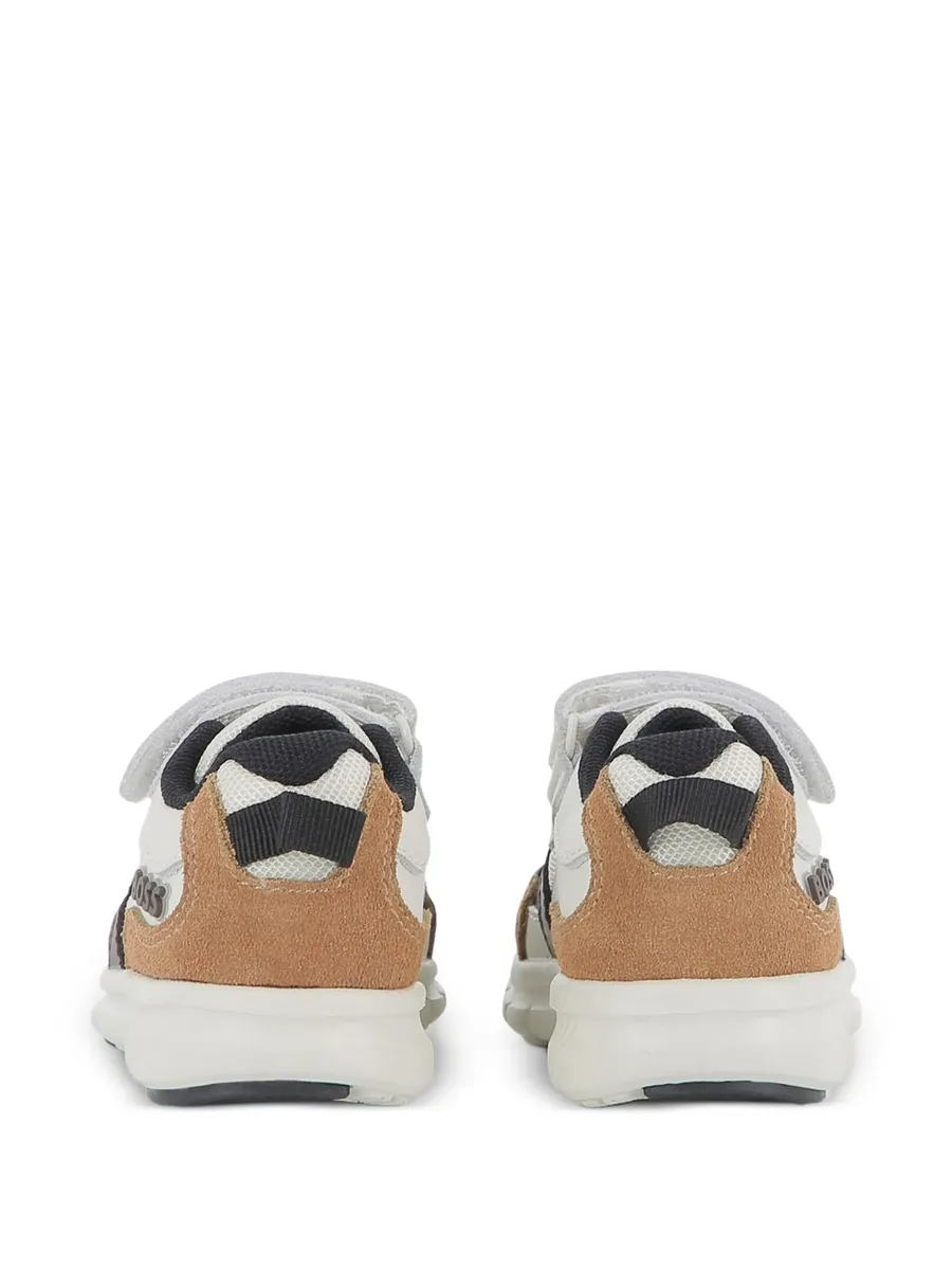 lace-up sneakers 5