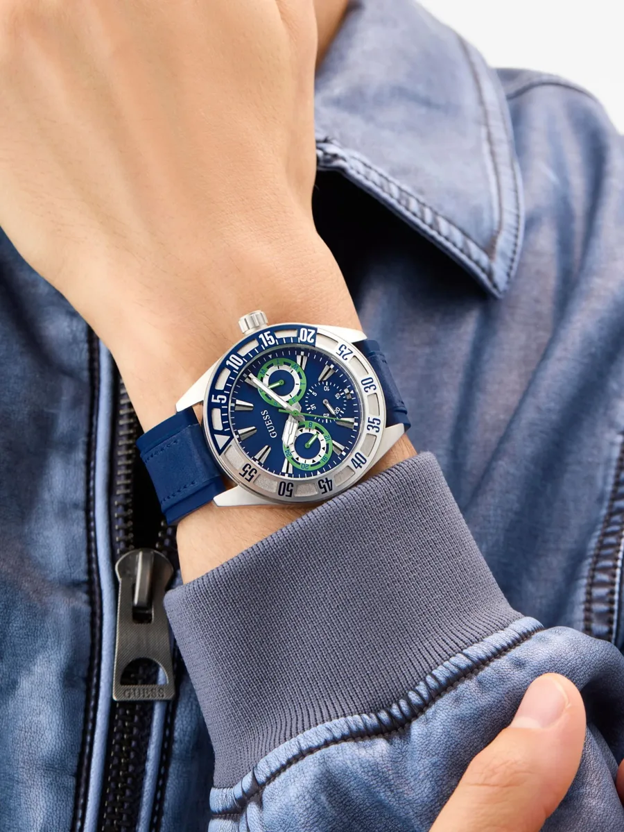 multi-function watch 44mm 2