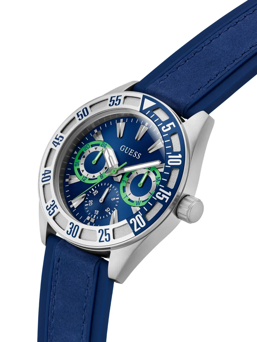 multi-function watch 44mm 3