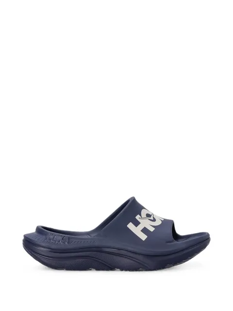 Ora Recovery slides
