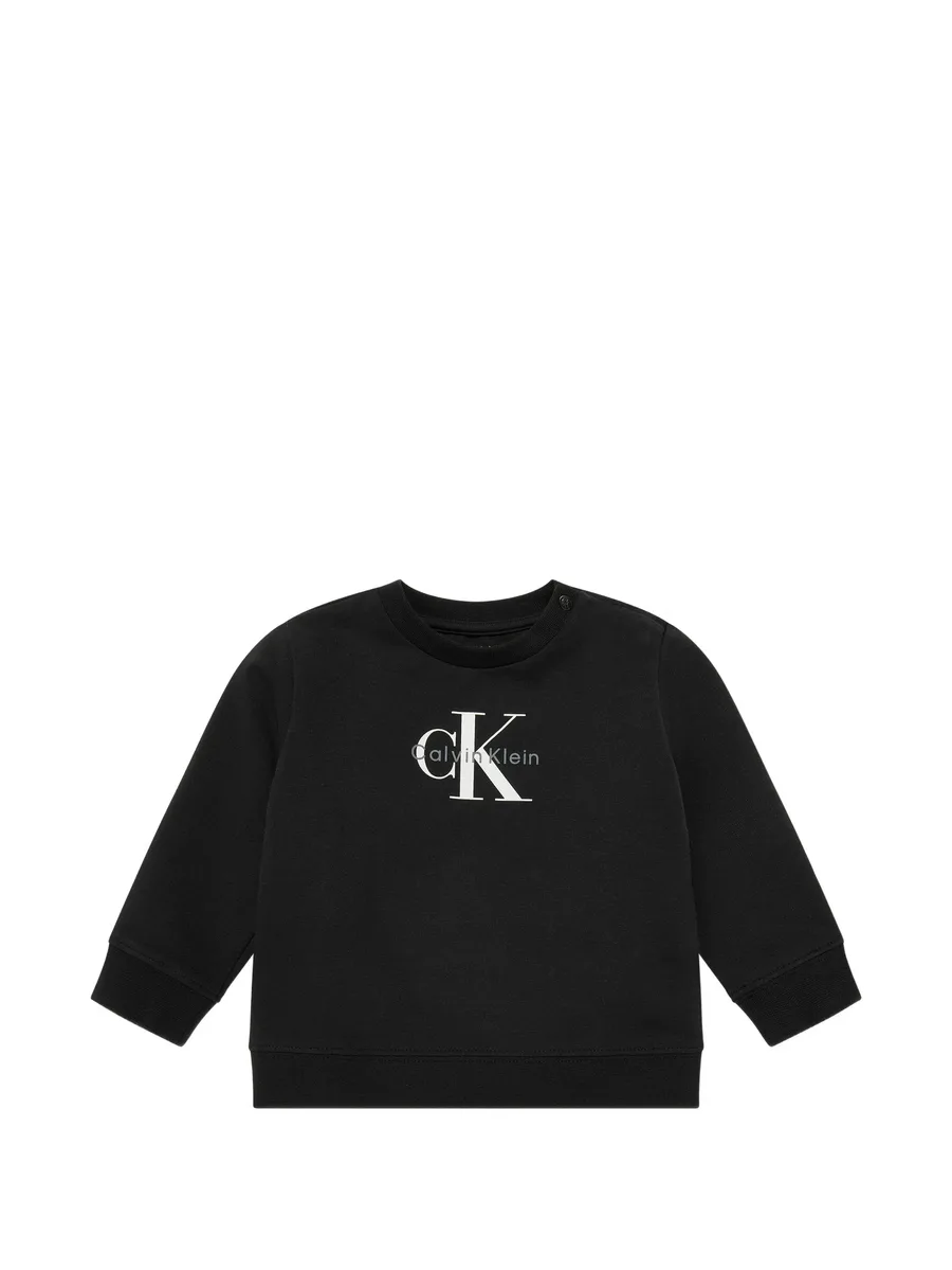logo-print tracksuit (set of three) 4