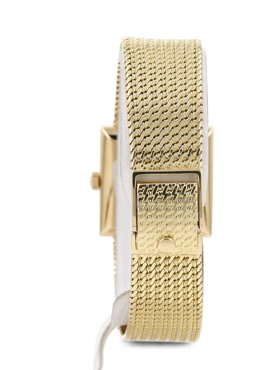 1960s Gondolo square watch 5