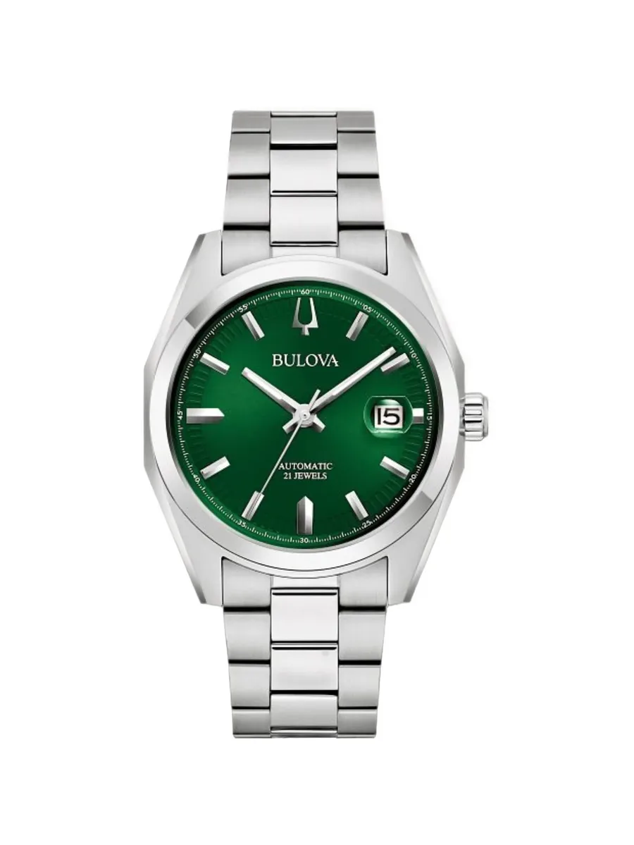 Surveyor 39mm watch 1