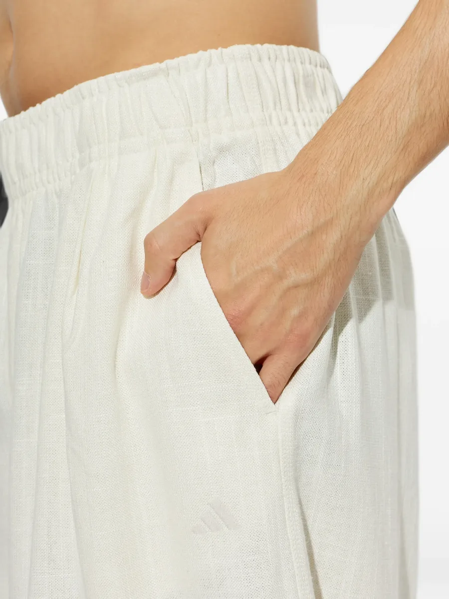 x Arte elasticated-waistband shorts 5