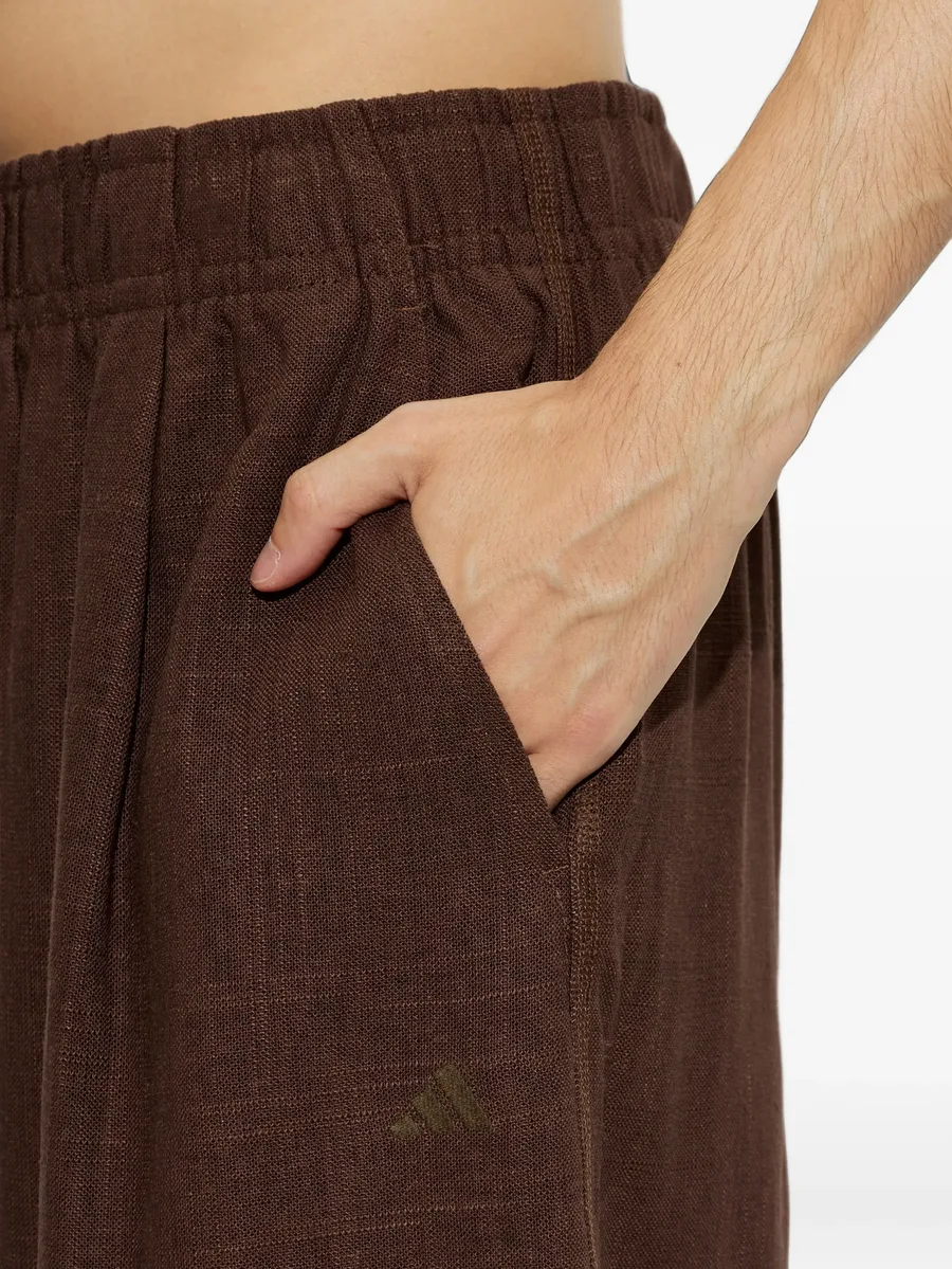 Arte Antwerp elasticated-waist shorts 5