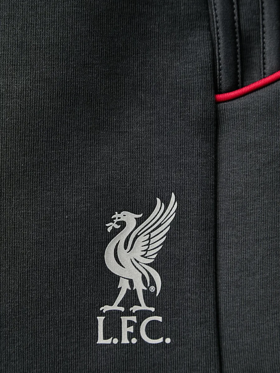 LFC Spacer Teamgeist 26 shorts 4
