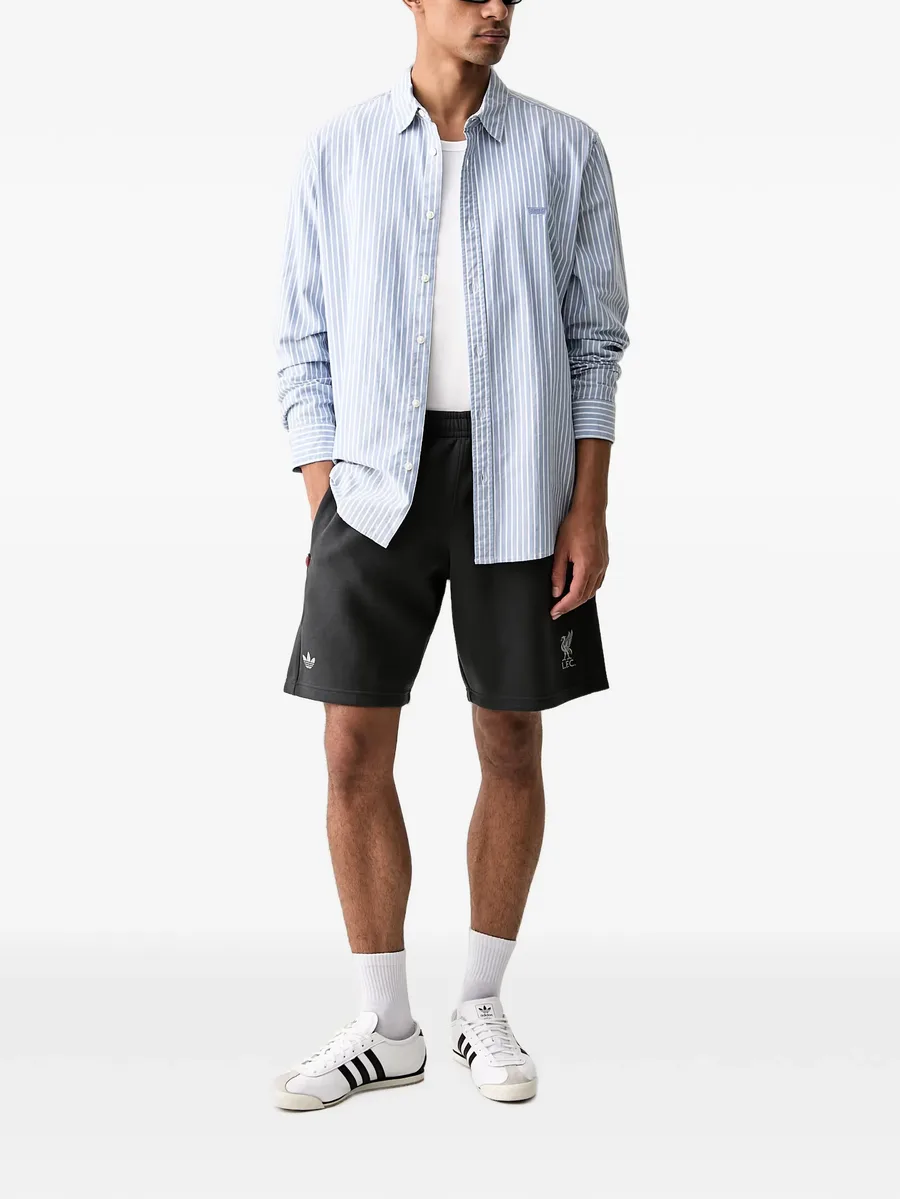 LFC Spacer Teamgeist 26 shorts 2