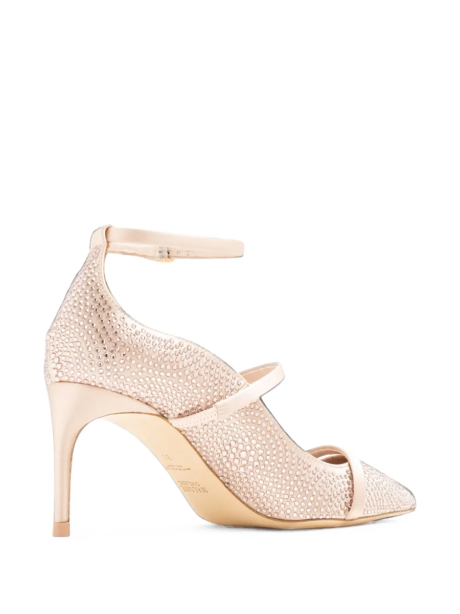 Diaz crystal-embellished pumps 3