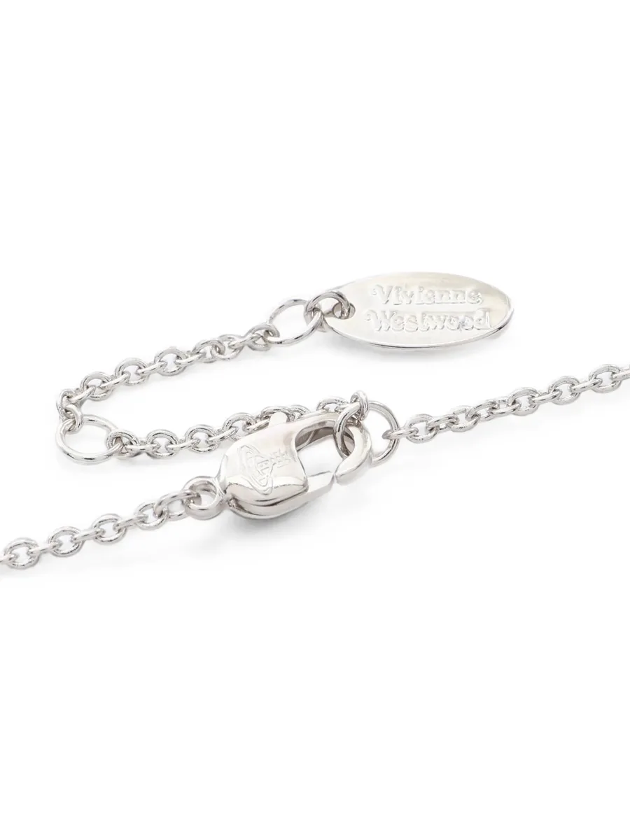 2020s Olympia Orb necklace 4