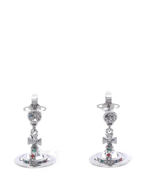 2020s Petite Orb earrings