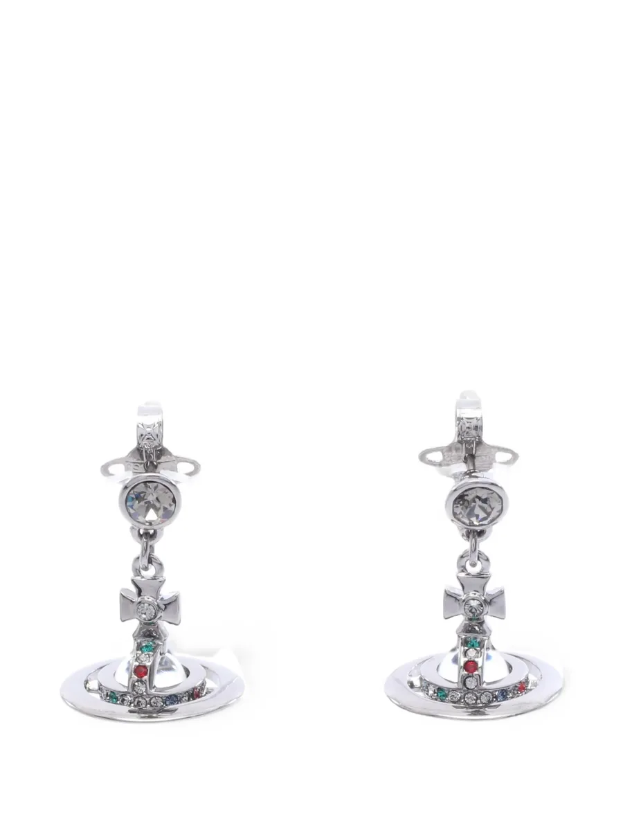 2020s Petite Orb earrings 1