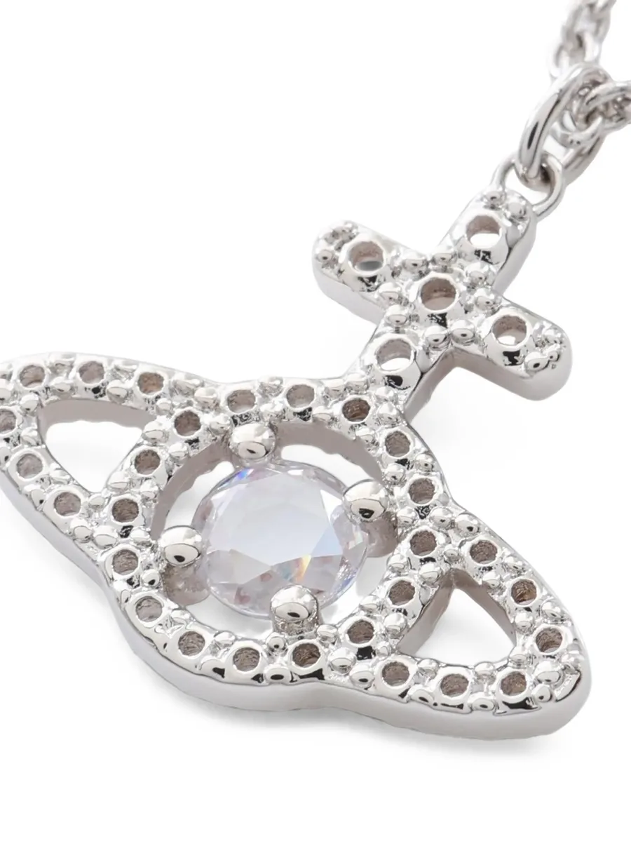 2020s Olympia Orb necklace 3