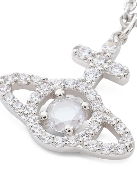 2020s Olympia Orb necklace