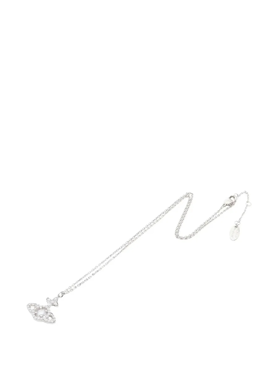 2020s Olympia Orb necklace 2