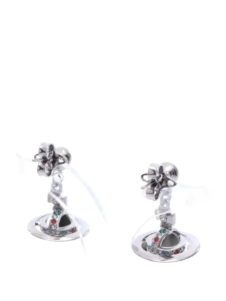 2020s Petite Orb earrings 2