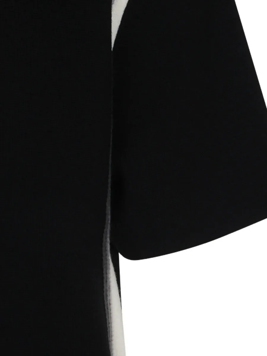 panels knit shirt 4