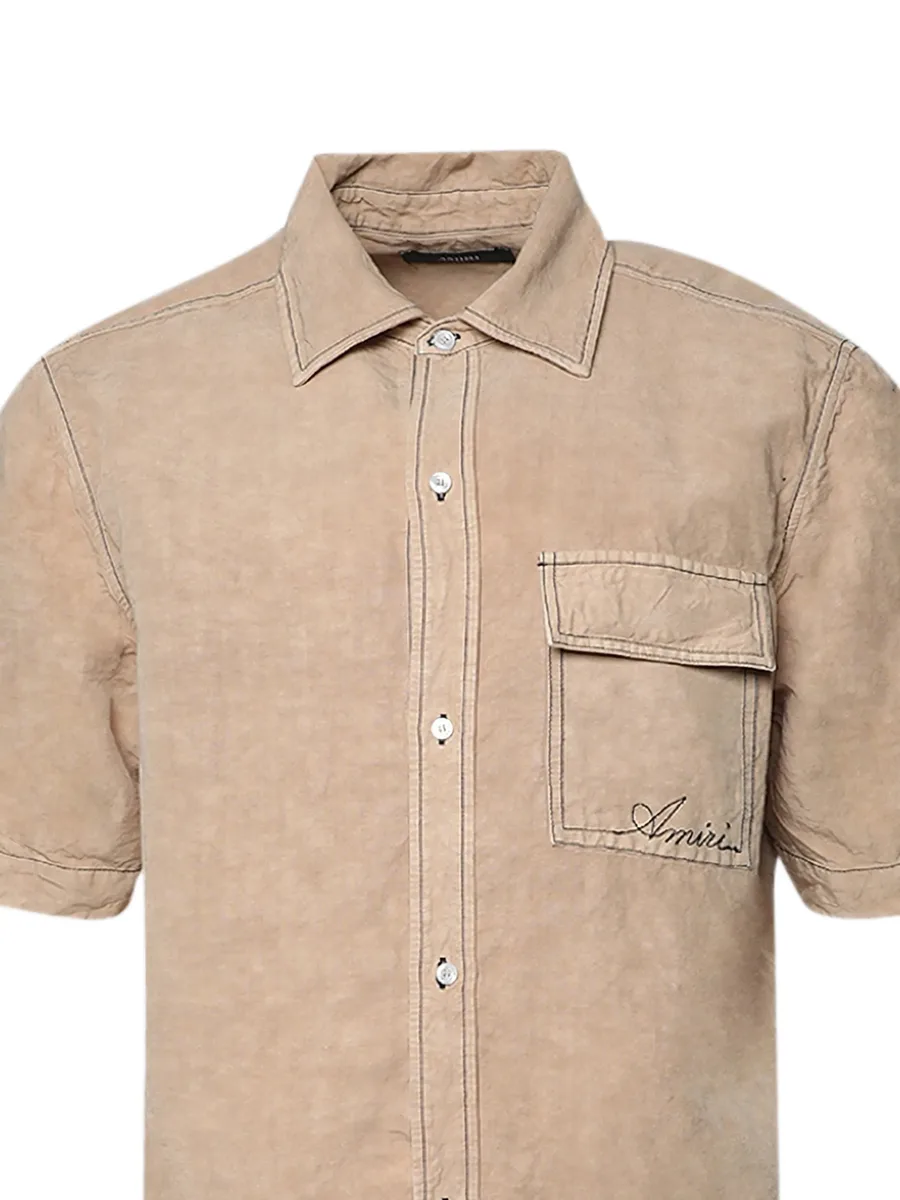 script linen GD PKT SS shirt 2