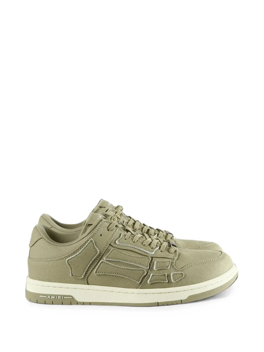 Skeltop Low sneakers 1