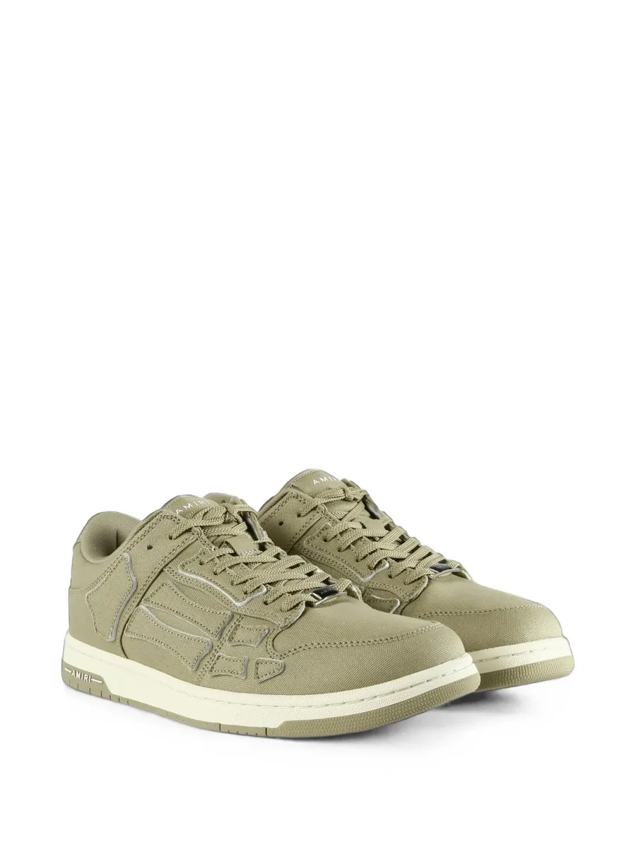 Skeltop Low sneakers 2