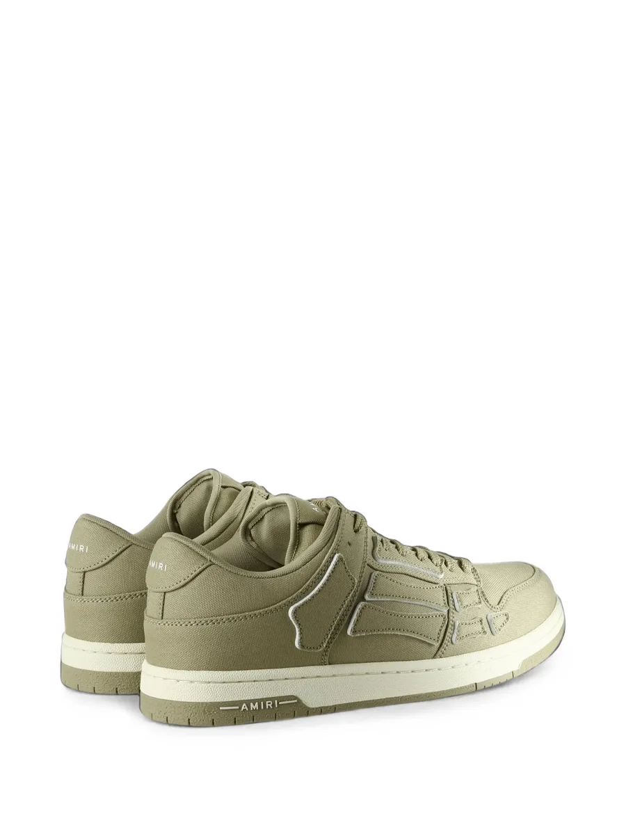 Skeltop Low sneakers 3