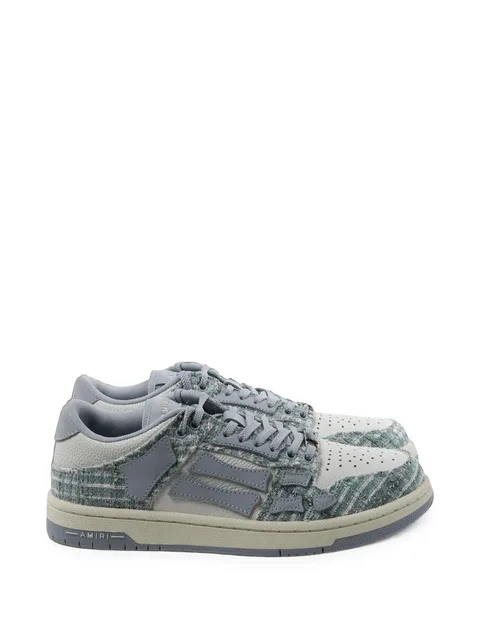 Skel-top low sneakers