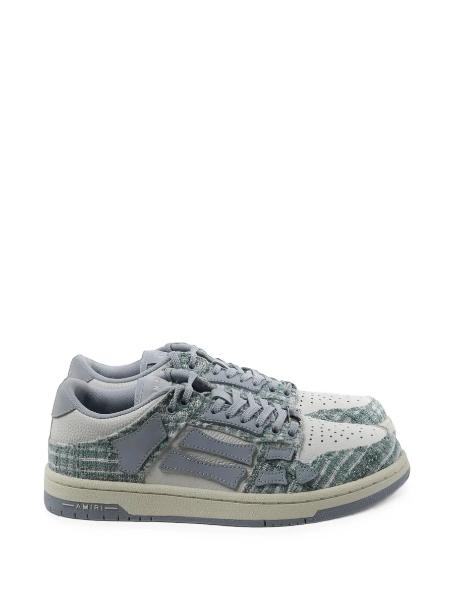 Skel-top low sneakers 1