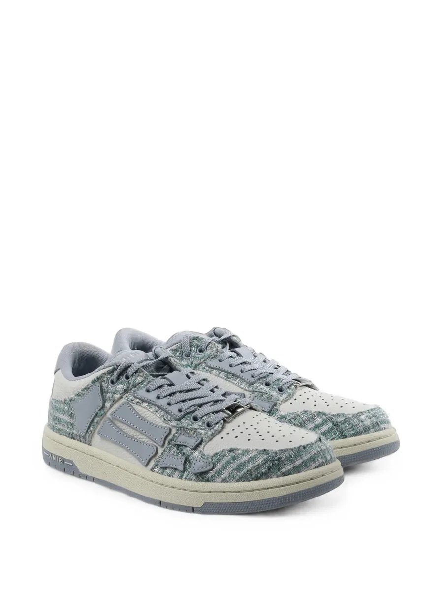 Skel-top low sneakers 2