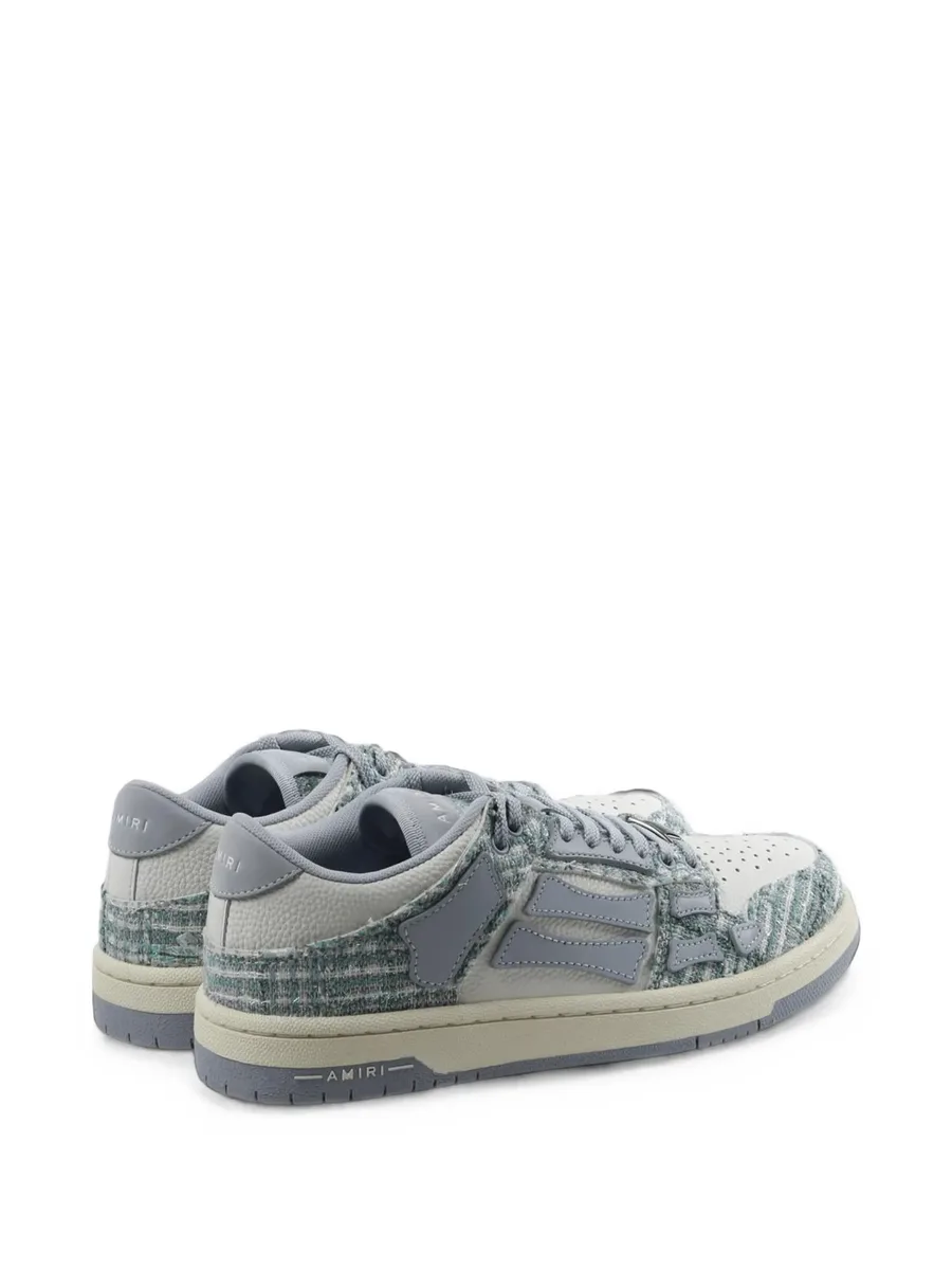 Skel-top low sneakers 3
